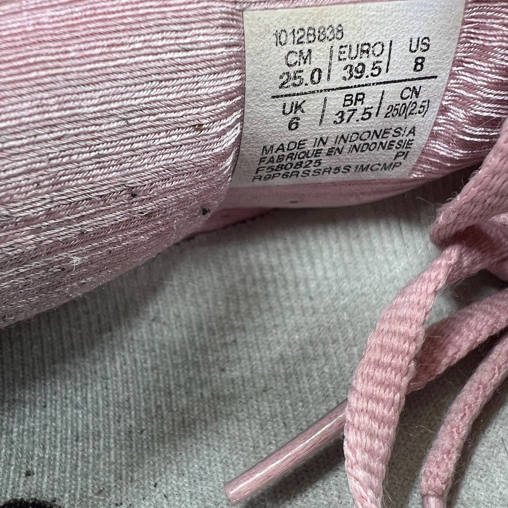 ASICS Gel-Kayano 32 Women's Size 8 Pink Running Shoes Sneakers 1012B838 - Picture 9 of 10